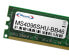 Фото #2 товара Memorysolution Memory Solution MS4096SHU-BB46 - 4 GB - 1 x 4 GB - Green