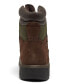 Фото #4 товара Men's 6" Field Boots from Finish Line