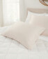 CopperRX Memory Foam Jumbo Pillow