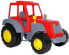 Фото #1 товара Polesie "Ałtaj" traktor - 35325