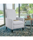 Фото #4 товара Hayden Fabric Recliner