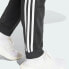 Фото #21 товара adidas women Primegreen Essentials Warm-Up Slim Tapered 3-Stripes Track Pants