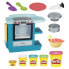Фото #1 товара Пластилиновая игра Playdoh Rising Cake Oven Hasbro F1321 Белый Разноцветный