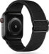 Фото #1 товара Tech-Protect Pasek Tech-protect Mellow Apple Watch 42/44/45mm Black