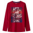 ფოტო #1 პროდუქტის PEPE JEANS Arnold long sleeve T-shirt