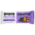 Фото #3 товара Bobo's Oat Bars, Protein Bars, миндальная паста с двойным шоколадом, 12 батончиков, 61 г (2,2 унции)