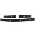 ASICS LiteShow Headband Wristband Set Mens Size OSFA Athletic Sports RN2911-090