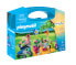Фото #1 товара Игровой набор Playmobil Family Picnic Bag 9103 (Семейная Прогулка)