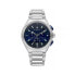 ფოტო #2 პროდუქტის MASERATI Triconic 43 mm watch