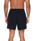 ფოტო #2 პროდუქტის Men's 5" Quick-Dry Core Volley Swim Shorts