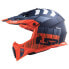 Фото #3 товара LS2 MX437 Fast Evo XCode off-road helmet