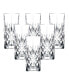 Фото #2 товара Melodia Crystal Highball Glass set of 6