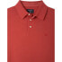 HACKETT Fashioned Clr short sleeve polo