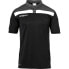 UHLSPORT Offense 23 short sleeve polo