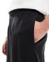 Фото #5 товара Calvin Klein intense power lounge sleep pant in black