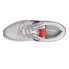 Diadora Eclipse Premium Lace Up Mens Grey Sneakers Casual Shoes 176623-75041
