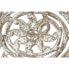 Фото #8 товара Настенный декор Home ESPRIT Белый Коричневый Отделка состаренная 76 x 6 x 106 cm