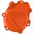 Фото #1 товара POLISPORT OFF ROAD KTM SX-F450/500 16-20 Ignition Cover Protector