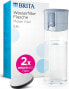 Фото #1 товара Nawilżacz powietrza Brita Brita Fill & Go Vital lightblue inkl. 2 MicroDisc