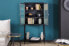 Highboard DURA STEEL