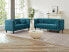 Фото #2 товара Couchgarnitur TURNER 2er-Set