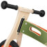 Фото #3 товара Велосипед учебный Spokey Woo Ride Duo оранжево-зеленый 940905