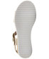 ფოტო #11 პროდუქტის Women's BOBS Desert Kiss - Adobe Princess Strappy Sandals from Finish Line