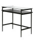 Фото #2 товара Eaton 36" Desk with Shelf