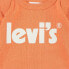 Фото #3 товара Боди Levi's Kids Logo Long Sleeve