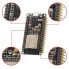 AZDelivery ESP32S NodeMCU Module WLAN WiFi Dev Kit C Development Board with CH340 (Successor Model to ESP8266) Compatible with Arduino and Includes E-Book