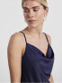 Фото #3 товара Платье вечернее Y.A.S YASTHEA Standard Fit 26028891 Evening Blue