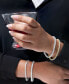 ფოტო #5 პროდუქტის Diamond Tennis Bracelet (2 ct. t.w.) in 14k White Gold