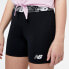 NEW BALANCE Relentless Fitted Shorts
