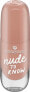 Фото #2 товара Gel Nagellack 30 Nude To Know, 8 ml