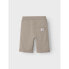 Фото #2 товара NAME IT Vermo Long Sweat Shorts