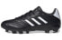 Фото #2 товара adidas Copa Kapitan MG 专业皮质足球鞋 黑白 / Кроссовки Adidas Copa Kapitan MG FY0125