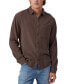 Фото #1 товара Men's Portland Long Sleeve Shirt