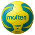 Molten mini H0X1800-YG handball