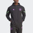 Фото #1 товара adidas men FC Bayern Designed For Gameday Full-Zip Hoodie