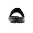 Фото #3 товара Diamond Supply Co. Fairfax Slide Mens Black Casual Sandals Z15F127A-BLK