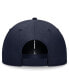 ფოტო #5 პროდუქტის Men's Royal Toronto Blue Jays Evergreen Club Performance Adjustable Hat