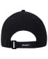 ფოტო #3 პროდუქტის Men's Black Kentucky Derby 150 Stratus Adjustable Hat