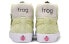 Frog Skateboards x Nike Blazer Mid QS 中帮 板鞋 男女同款 淡绿 / Кроссовки Nike Blazer Mid ah6158-300