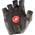 Фото #2 товара CASTELLI Endurance short gloves