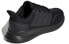 Фото #4 товара Мужские кроссовки adidas Runfalcon Shoes (Черные)