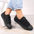 Фото #1 товара Big Star W INT1842D Velcro sneakers, black