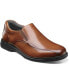 Фото #1 товара Men's Kore Pro Bicycle Toe Slip-On Loafers with Comfort Technology