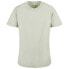 ფოტო #1 პროდუქტის BUILD YOUR BRAND Basic 2.0 short sleeve T-shirt