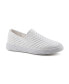 ფოტო #1 პროდუქტის Women's Courage Slip On Sneakers