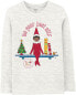 Фото #2 товара Kid Elf On The Shelf Tee 4